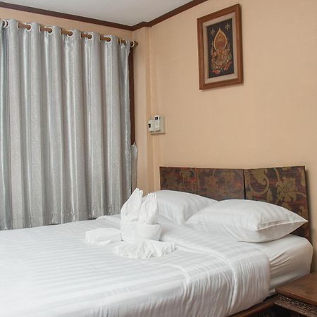 S.K. House 1 Hotel Chiang Mai Luaran gambar