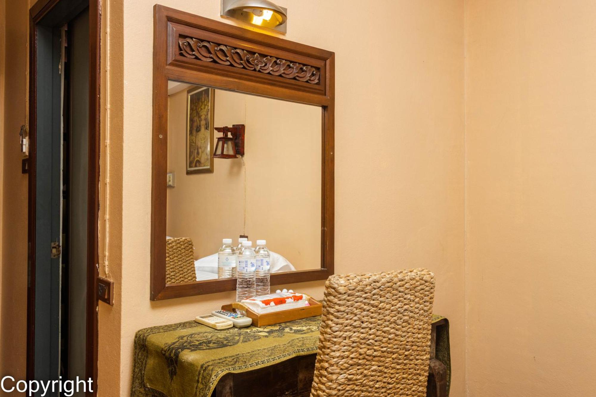 S.K. House 1 Hotel Chiang Mai Luaran gambar