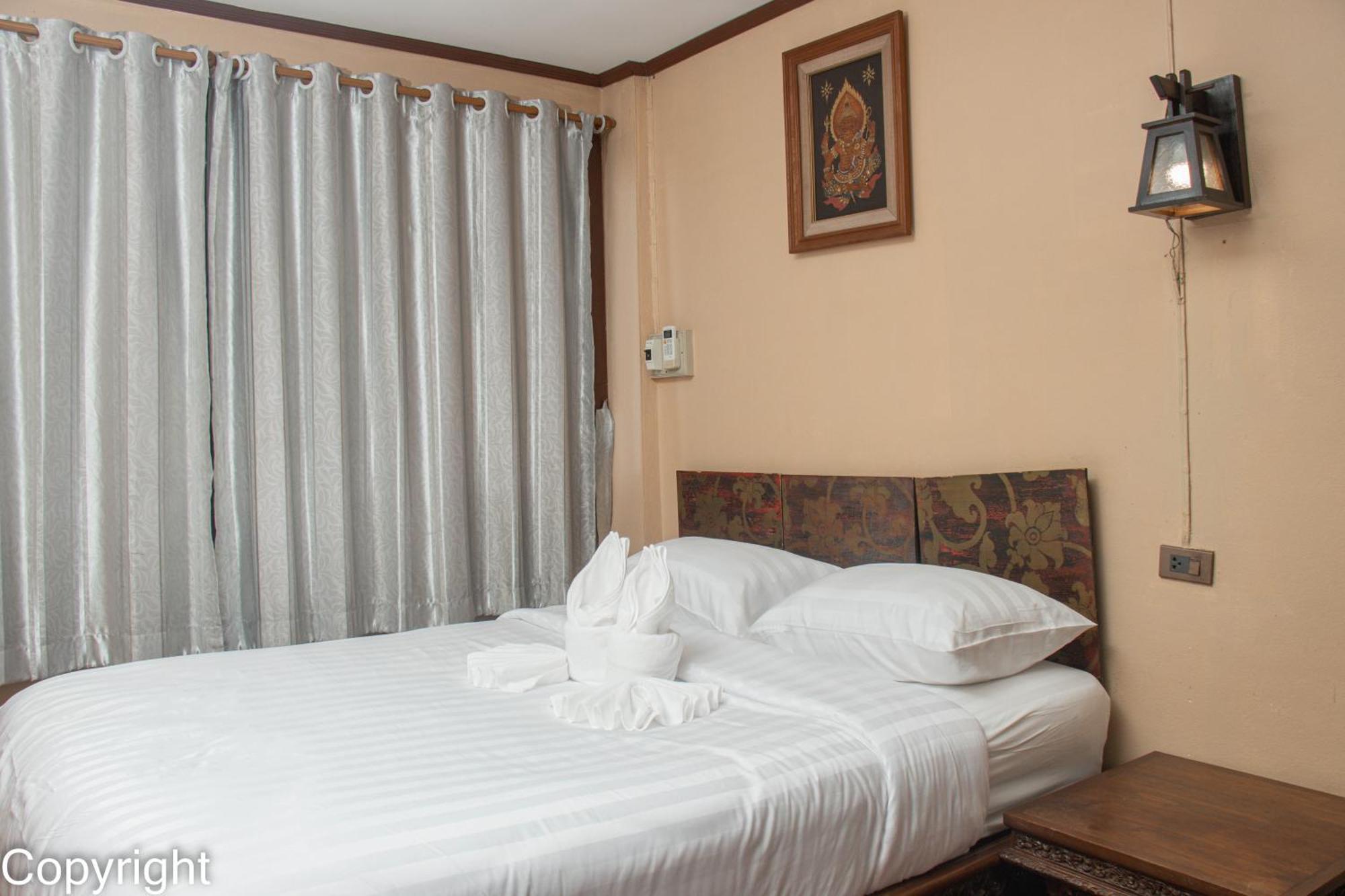 S.K. House 1 Hotel Chiang Mai Luaran gambar