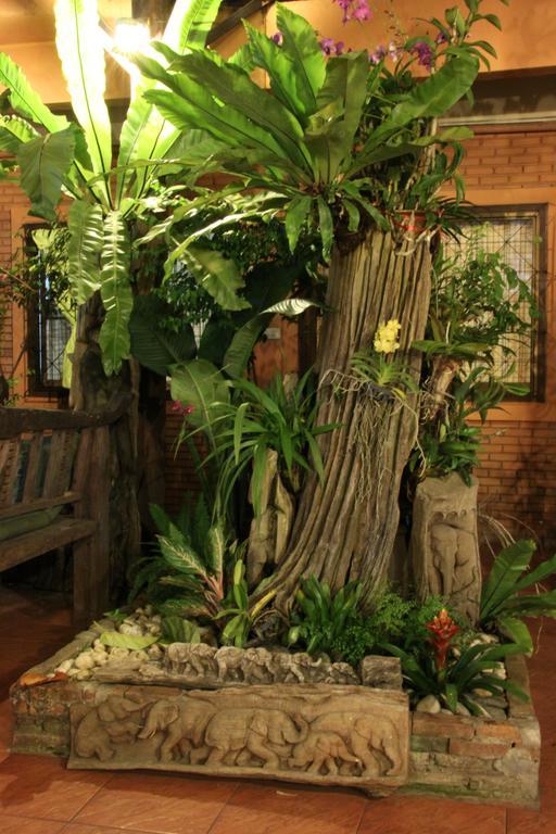 S.K. House 1 Hotel Chiang Mai Luaran gambar