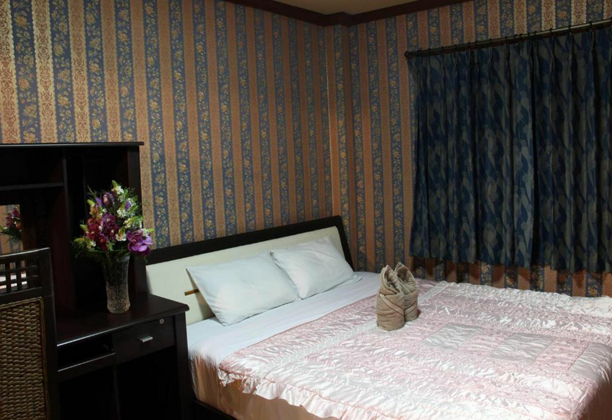 S.K. House 1 Hotel Chiang Mai Luaran gambar