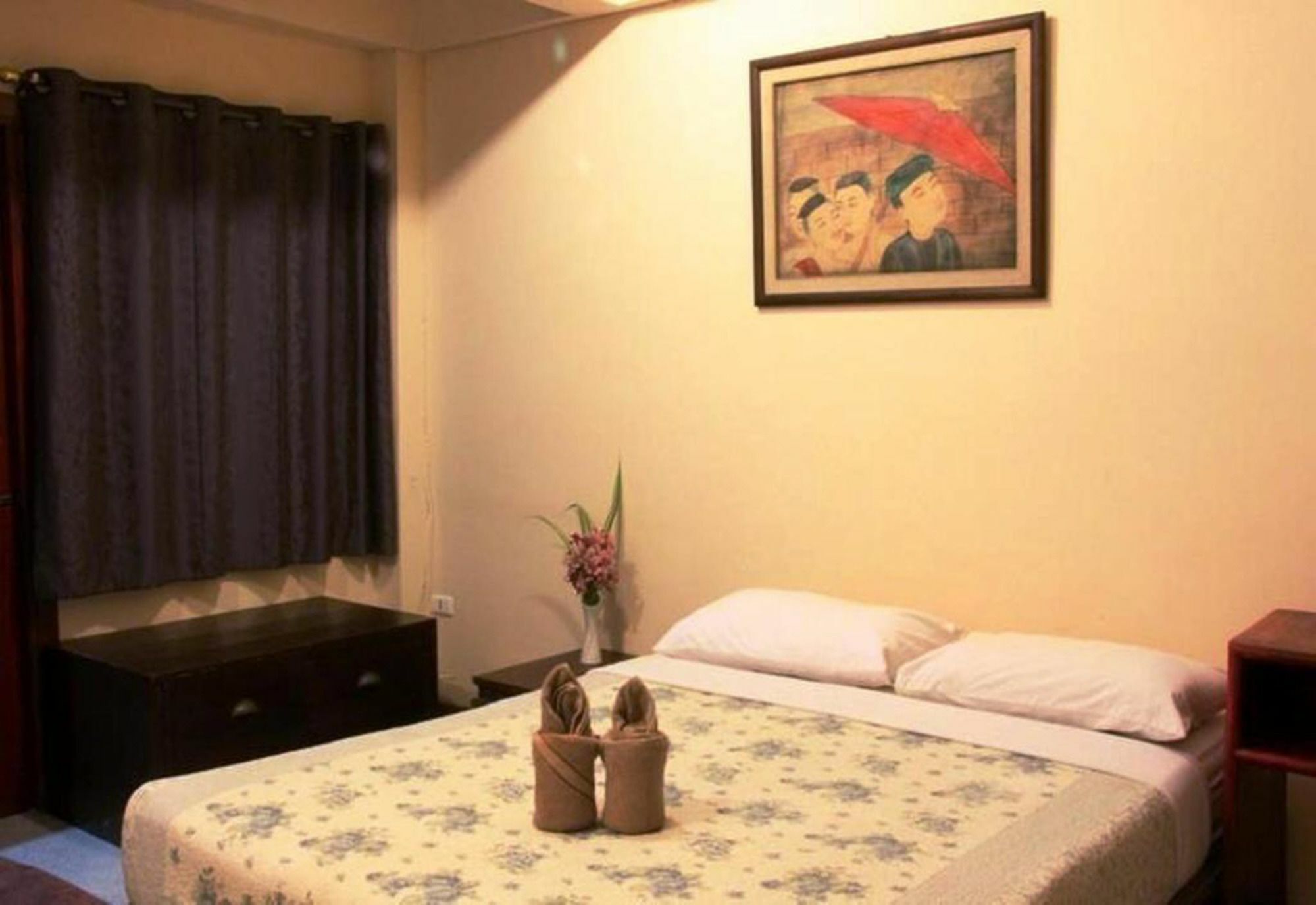 S.K. House 1 Hotel Chiang Mai Luaran gambar